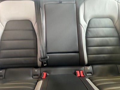 2026 Volkswagen Golf GTI 2.0T SE