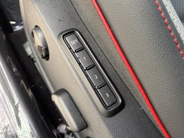 2026 Volkswagen Golf GTI 2.0T SE