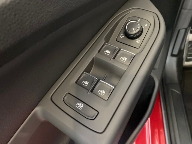 2026 Volkswagen Golf GTI 2.0T SE