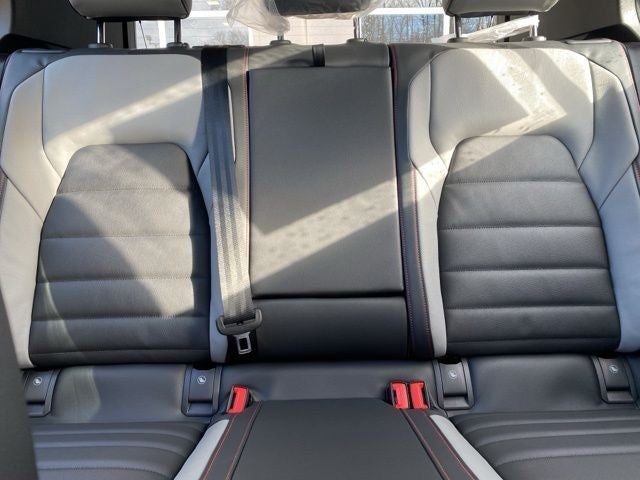 2026 Volkswagen Golf GTI 2.0T SE