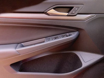 2026 Volkswagen Golf GTI 2.0T SE