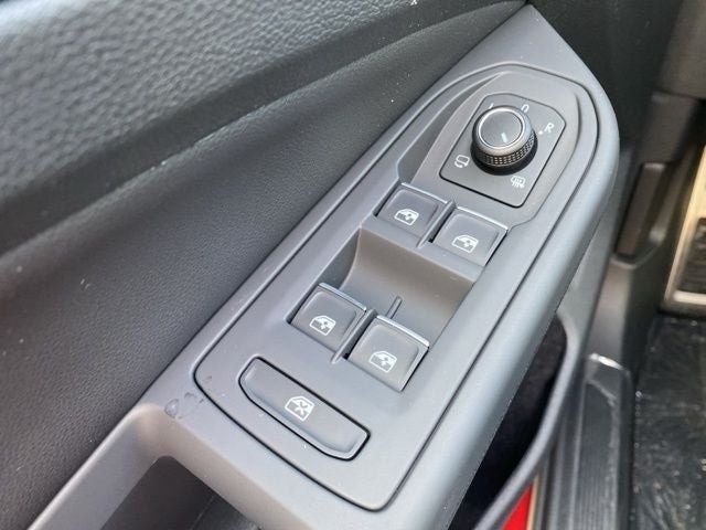 2026 Volkswagen Golf GTI 2.0T SE