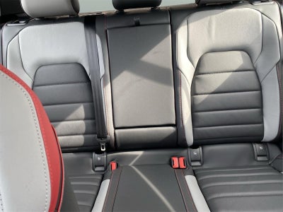 2026 Volkswagen Golf GTI 2.0T SE