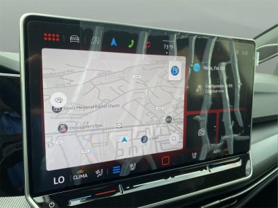 2026 Volkswagen Golf GTI 2.0T SE