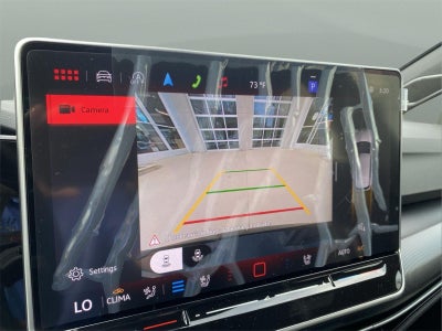 2026 Volkswagen Golf GTI 2.0T SE