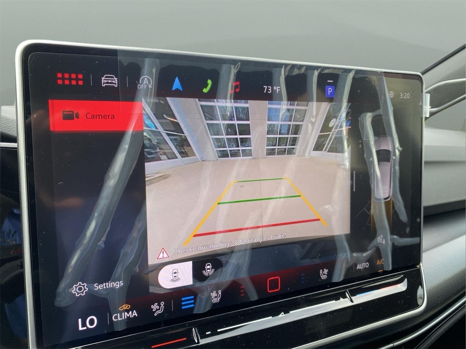 2026 Volkswagen Golf GTI 2.0T SE