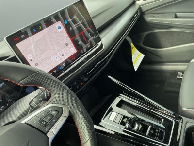 2026 Volkswagen Golf GTI 2.0T SE