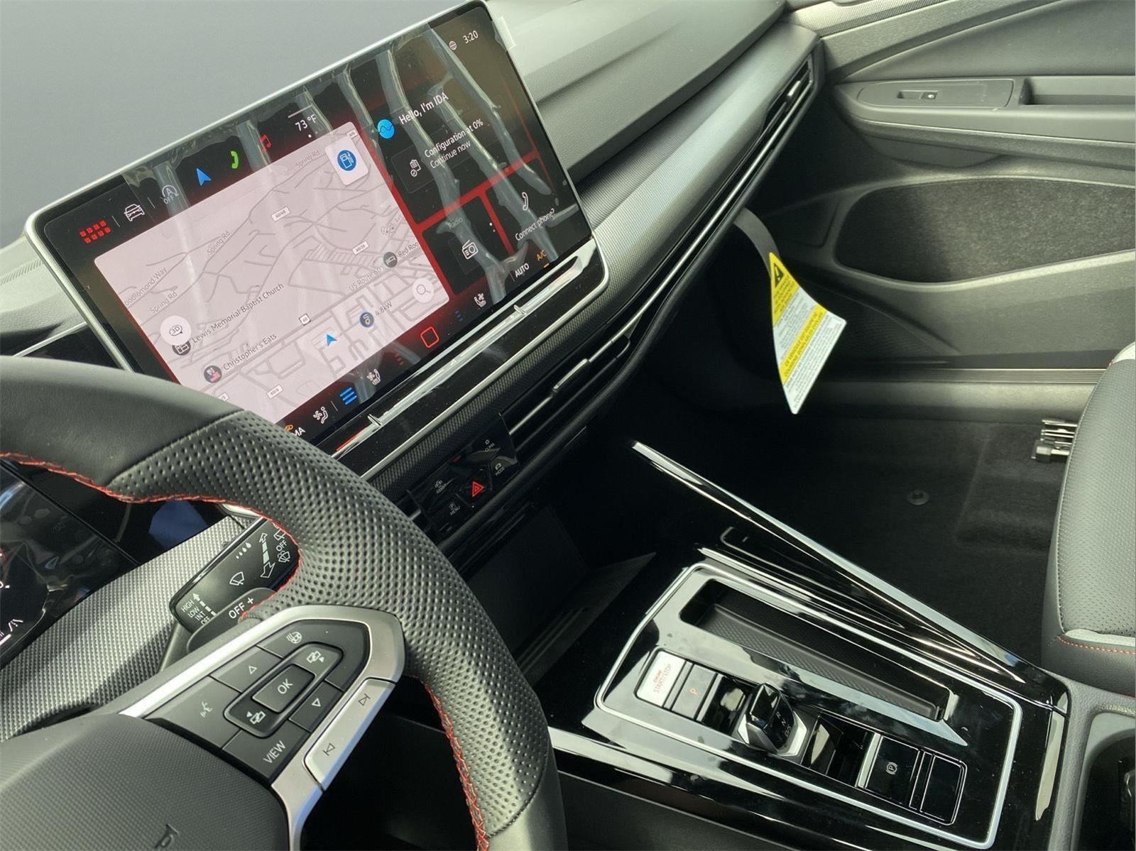 2026 Volkswagen Golf GTI 2.0T SE