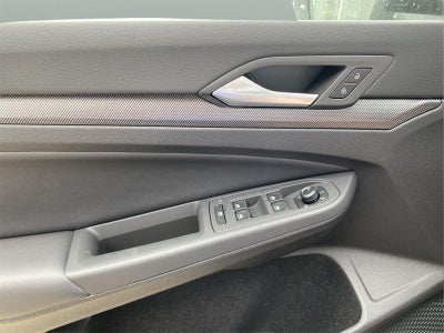 2026 Volkswagen Golf GTI 2.0T SE