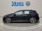 2026 Volkswagen Golf GTI 2.0T SE