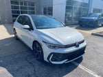 2025 Volkswagen Golf GTI 2.0T SE