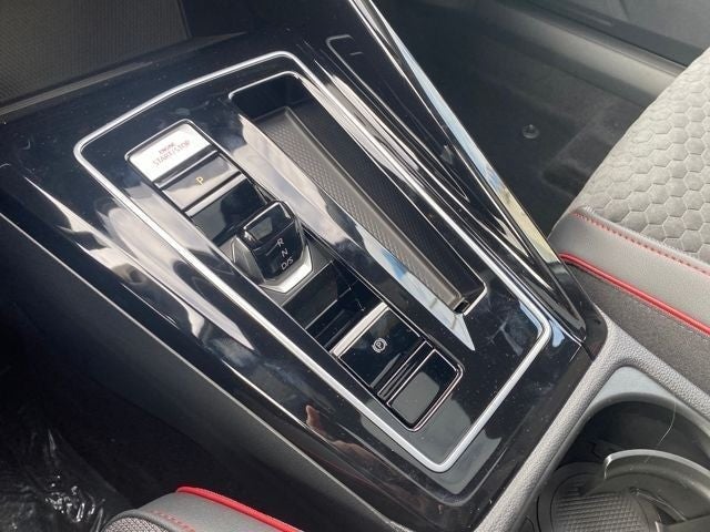 2026 Volkswagen Golf GTI 2.0T SE