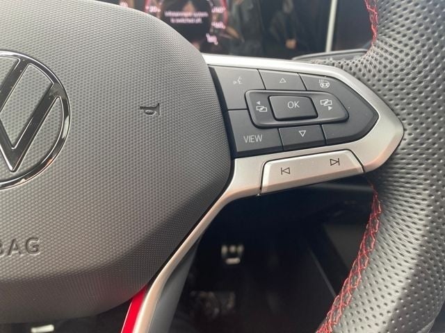 2026 Volkswagen Golf GTI 2.0T SE