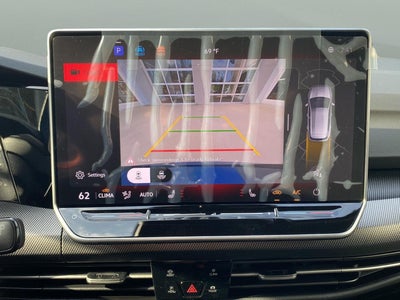 2026 Volkswagen Golf GTI 2.0T SE