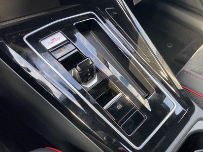 2026 Volkswagen Golf GTI 2.0T SE