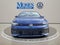 2026 Volkswagen Golf GTI 2.0T SE