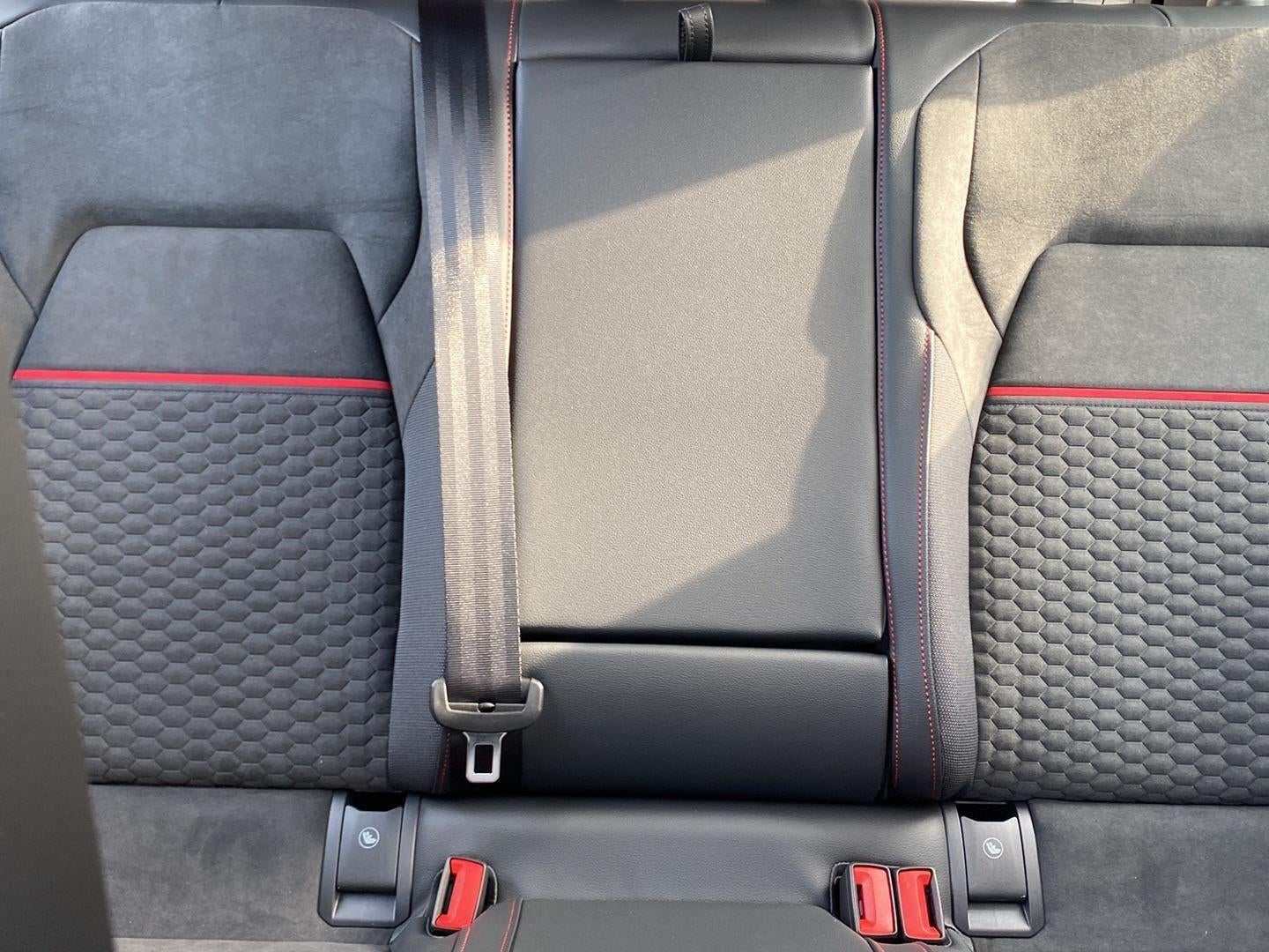 2026 Volkswagen Golf GTI 2.0T SE