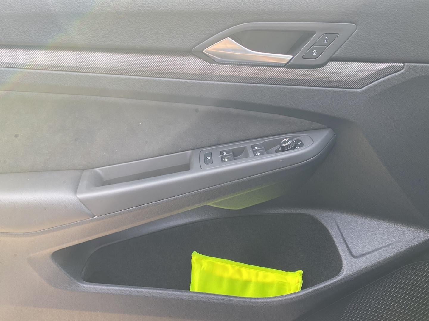 2026 Volkswagen Golf GTI 2.0T SE