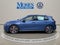 2026 Volkswagen Golf GTI 2.0T SE