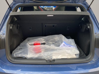 2026 Volkswagen Golf GTI 2.0T SE