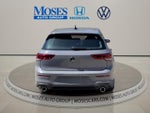 2026 Volkswagen Golf GTI 2.0T SE