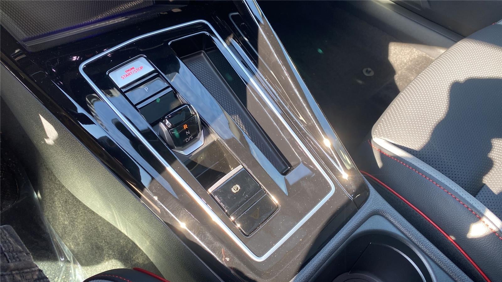 2026 Volkswagen Golf GTI 2.0T Autobahn