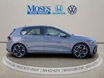 2026 Volkswagen Golf GTI 2.0T Autobahn