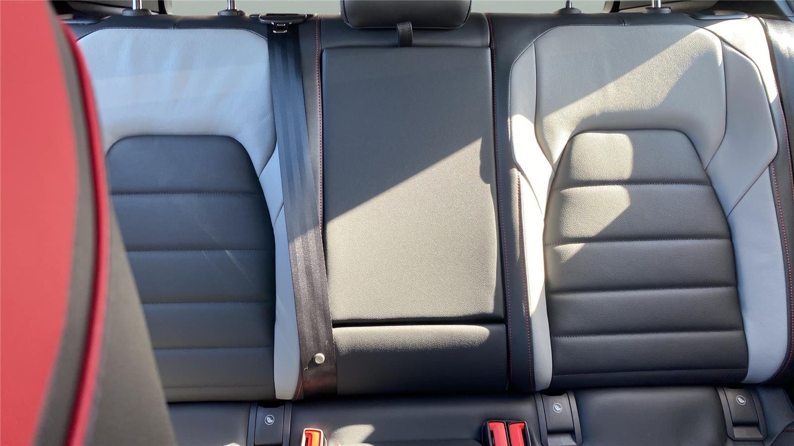 2026 Volkswagen Golf GTI 2.0T Autobahn