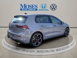 2026 Volkswagen Golf GTI 2.0T Autobahn