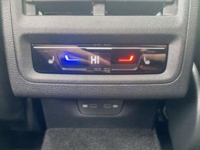 2026 Volkswagen Golf GTI 2.0T Autobahn