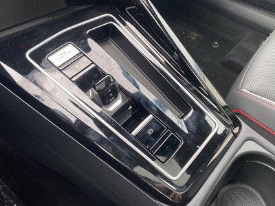 2026 Volkswagen Golf GTI 2.0T Autobahn
