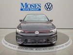 2026 Volkswagen Golf GTI 2.0T Autobahn