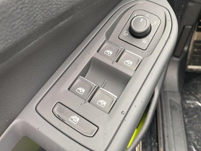 2026 Volkswagen Golf GTI 2.0T Autobahn