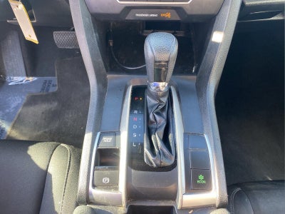 2020 Honda Civic Sedan LX
