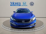 2020 Honda Civic Sedan LX