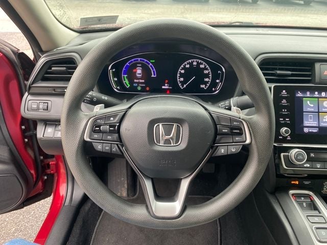 2021 Honda Insight EX