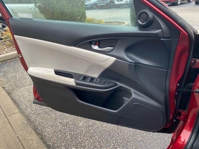 2021 Honda Insight EX