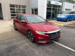 2021 Honda Insight EX