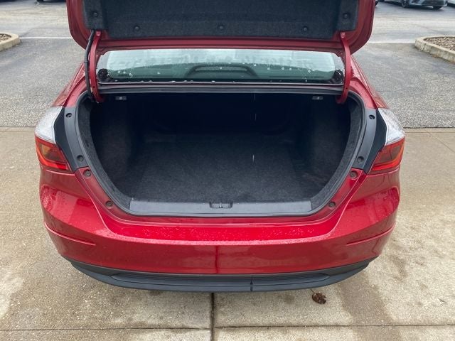 2021 Honda Insight EX