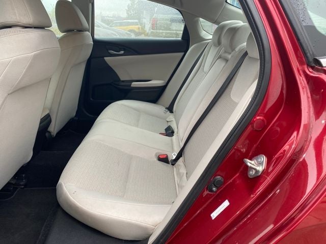 2021 Honda Insight EX