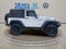2018 Jeep Wrangler JK Willys Wheeler