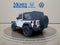 2018 Jeep Wrangler JK Willys Wheeler