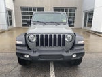 2023 Jeep Wrangler Sport Altitude