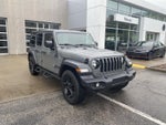 2023 Jeep Wrangler Sport Altitude