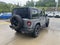 2023 Jeep Wrangler Sport Altitude