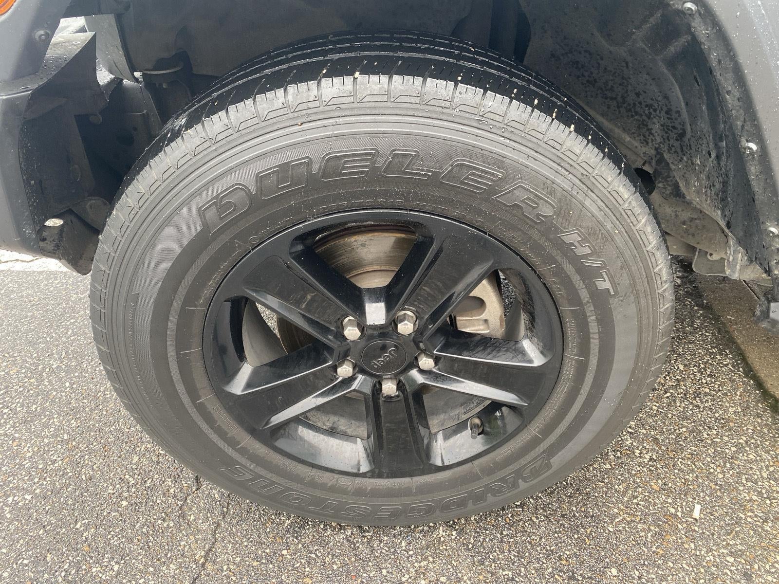2023 Jeep Wrangler Sport Altitude