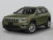 2020 Jeep Cherokee Altitude