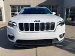 2019 Jeep Cherokee Altitude