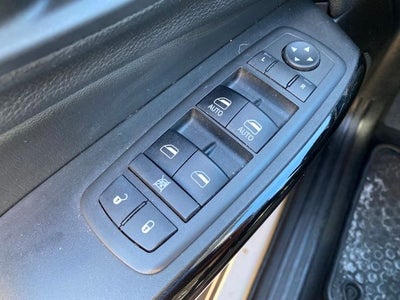 2019 Jeep Cherokee Altitude