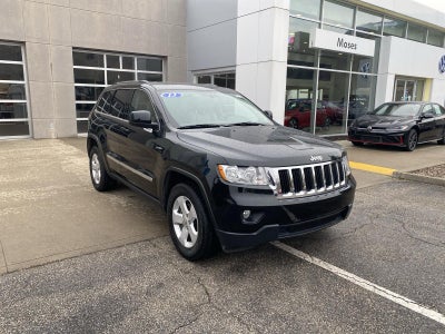 2013 Jeep Grand Cherokee Laredo